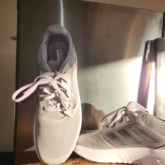 Mens cloudfoam adidas - Picture 2 of 5